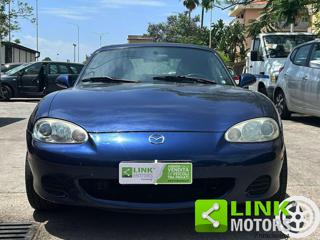 MAZDA MX-5 usata, con Alzacristalli elettrici
