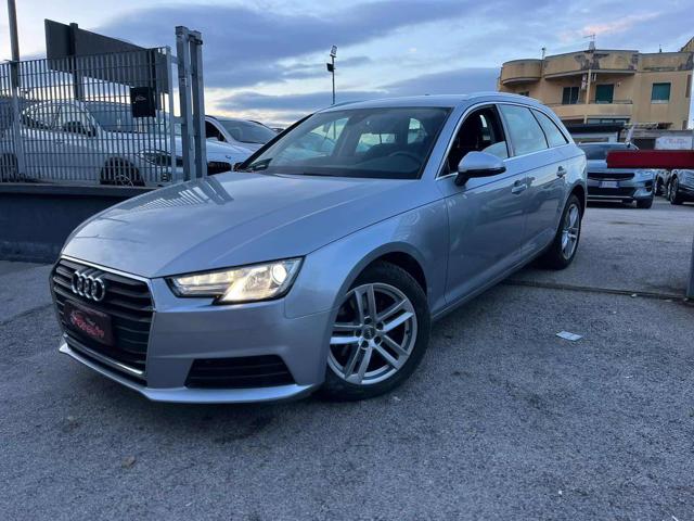 AUDI A4 usata, con Airbag
