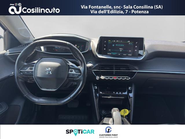 PEUGEOT 208 usata, con Cruise Control