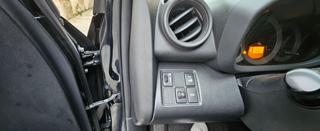 TOYOTA RAV 4 usata, con Volante in pelle