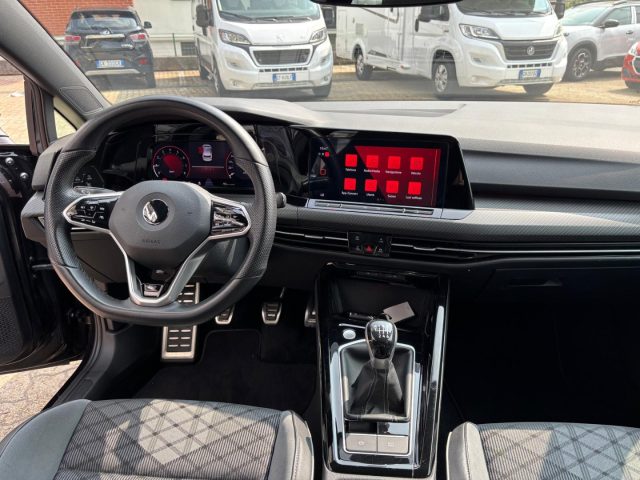 VOLKSWAGEN Golf usata, con Controllo automatico clima
