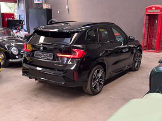 BMW X1 usata, con Airbag Passeggero