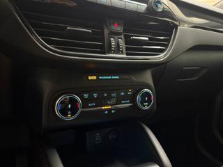 FORD Kuga usata, con Servosterzo