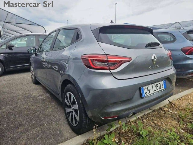 RENAULT Clio usata, con Airbag laterali