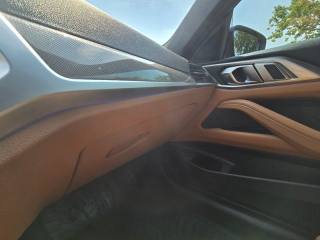 BMW 420 usata, con Filtro antiparticolato