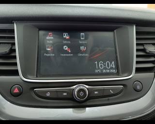 OPEL Grandland X usata, con Cruise Control