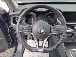 ALFA ROMEO Stelvio usata, con Controllo trazione