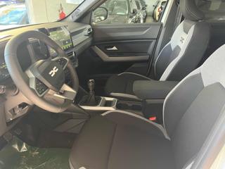 DACIA Duster usata, con Climatizzatore