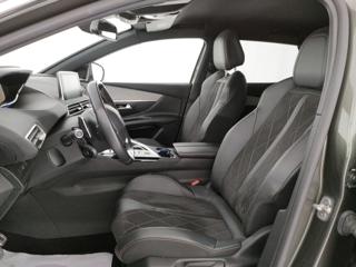 PEUGEOT 3008 usata, con Alzacristalli elettrici