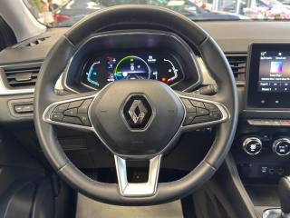 RENAULT Captur usata, con Controllo trazione