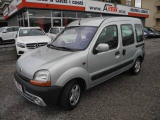 RENAULT Kangoo usata 56