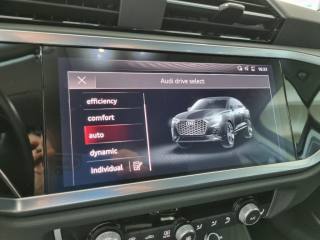 AUDI Q3 usata, con Sedili riscaldati