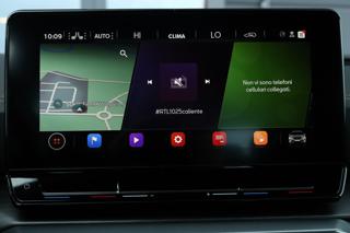 CUPRA Formentor usata, con Specchietti laterali elettrici