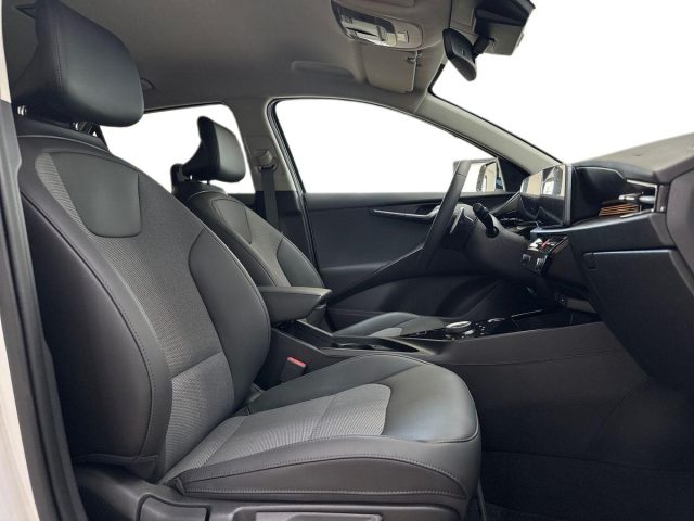 KIA Niro usata, con Fendinebbia