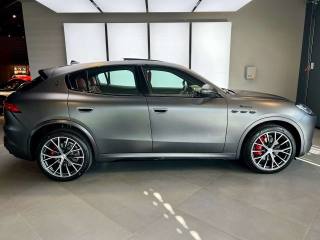 MASERATI Grecale usata, con Alzacristalli elettrici