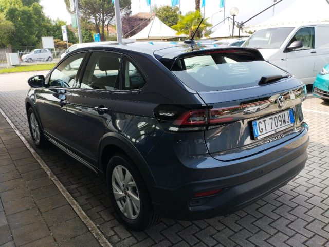 VOLKSWAGEN Taigo usata, con Autoradio