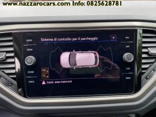 VOLKSWAGEN T-Roc usata, con Cronologia tagliandi