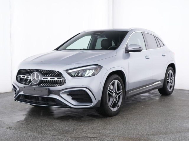 MERCEDES-BENZ GLA 180 usata, con ABS