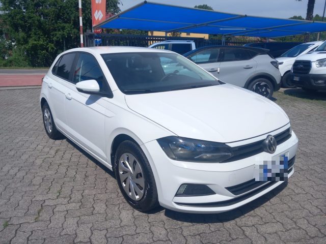 VOLKSWAGEN Polo usata, con Airbag Passeggero