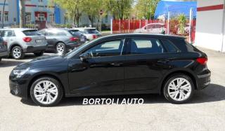 AUDI A3 usata, con Airbag laterali
