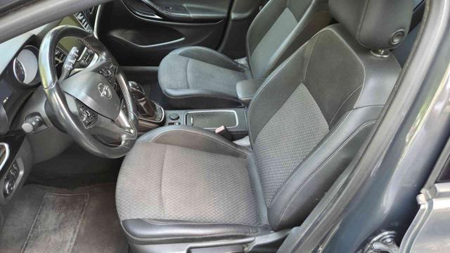 OPEL Astra usata, con Cerchi in lega