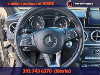 MERCEDES-BENZ A 180 usata, con Climatizzatore