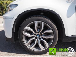 BMW X6 usata 40