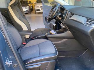 RENAULT Captur usata 9