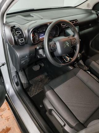 CITROEN C3 Aircross usata, con Chiusura centralizzata