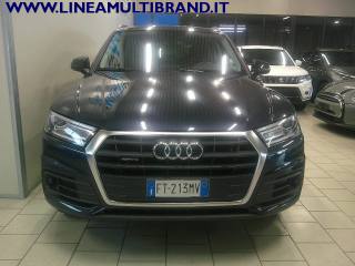 AUDI Q5 usata, con Airbag Passeggero