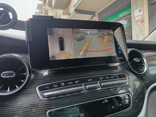 MERCEDES-BENZ V 250 usata, con Fendinebbia