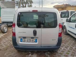 FIAT Fiorino usata 6