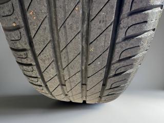 VOLKSWAGEN Caddy usata, con Frenata d