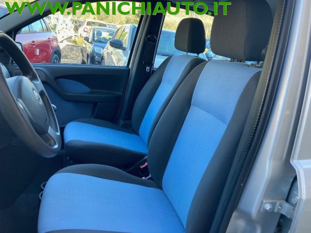 FIAT Panda usata, con ESP