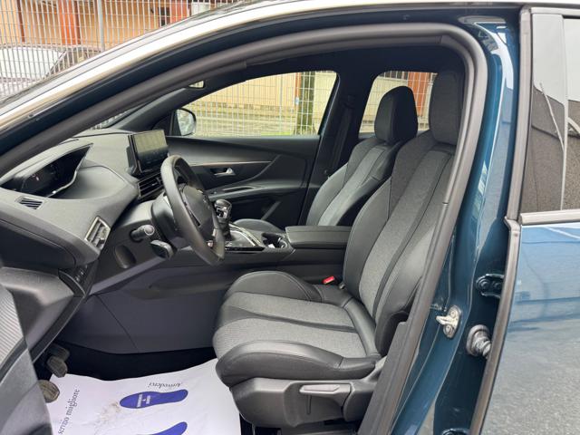 PEUGEOT 3008 usata, con Alzacristalli elettrici