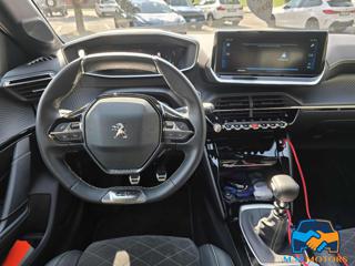 PEUGEOT 208 usata, con Cruise Control