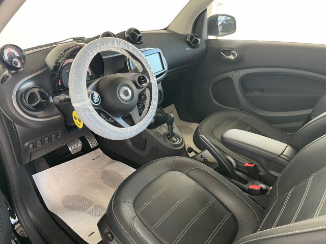 SMART ForTwo usata, con Autoradio digitale