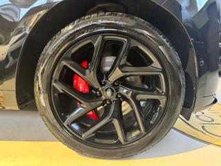 LAND ROVER Range Rover Sport usata, con Autoradio