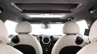 MINI Paceman usata 26