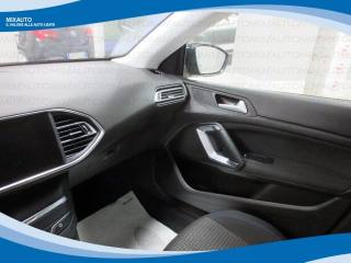 PEUGEOT 308 usata, con Climatizzatore