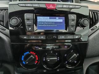 LANCIA Ypsilon usata 13