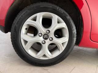 CITROEN C3 usata 10