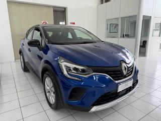 RENAULT Captur usata, con Chiusura centralizzata