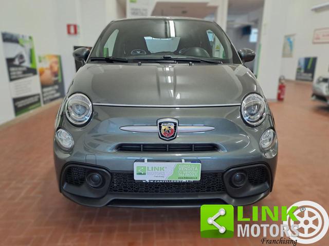 ABARTH 595 usata 25