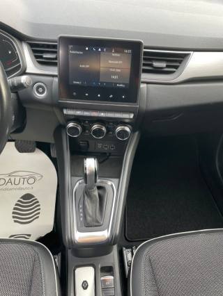 RENAULT Captur usata, con Cruise Control