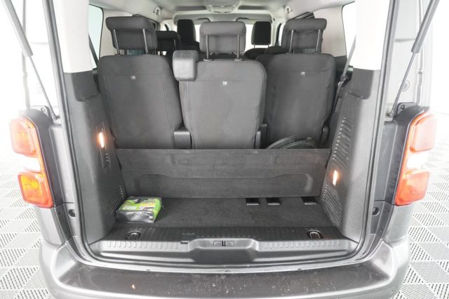 TOYOTA Proace Verso usata 13