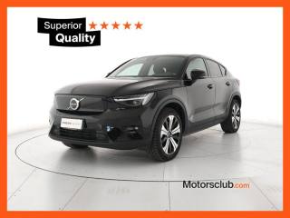 VOLVO C40 Recharge Twin Motor AWD 1st Edition