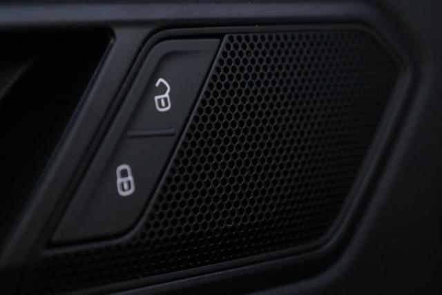 VOLKSWAGEN Tiguan usata, con Luci diurne LED