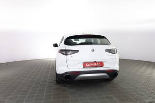ALFA ROMEO Stelvio usata 4