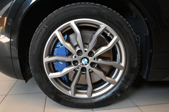 BMW X2 usata 14